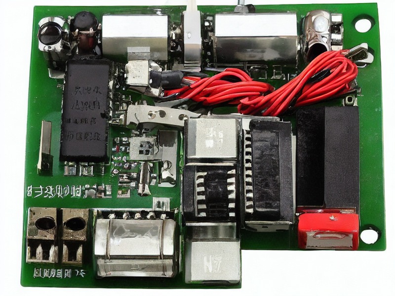 pg模拟器 DC/DC转换导航分类 2