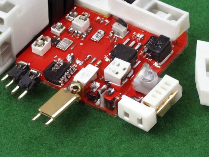 pg模拟器 AC/DC电源清单清单 2