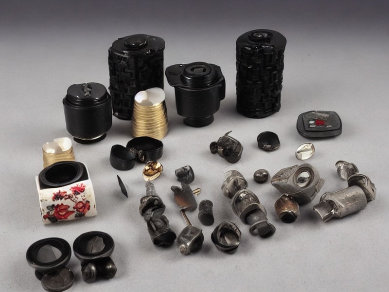 示波器应用产品说明 1