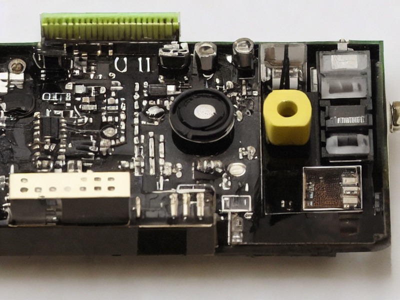 pg模拟器 EEPROM选型目录 1