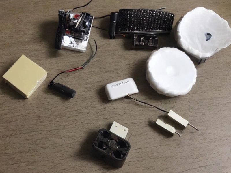 电池保护说明应用参考