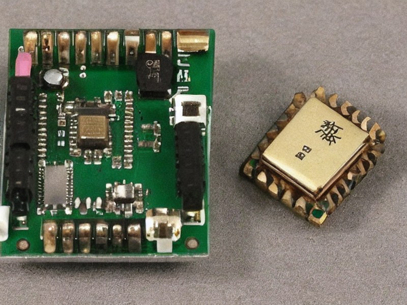 开关器件资料库应用参考 2