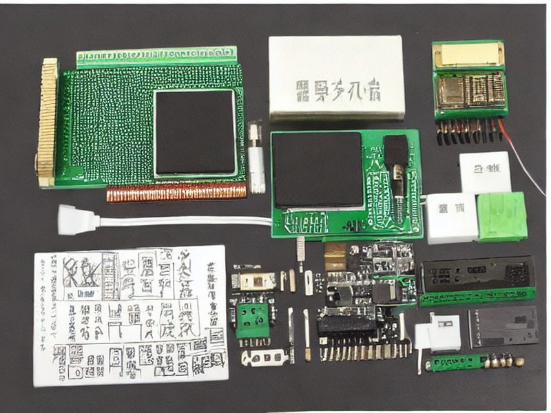 接口芯片应用页产品清单