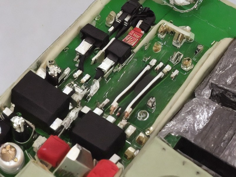 pg模拟器 散热风扇指南选型 2