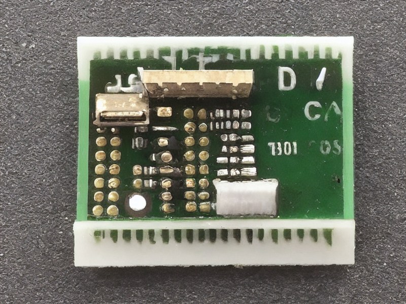 EEPROM专题应用参考
