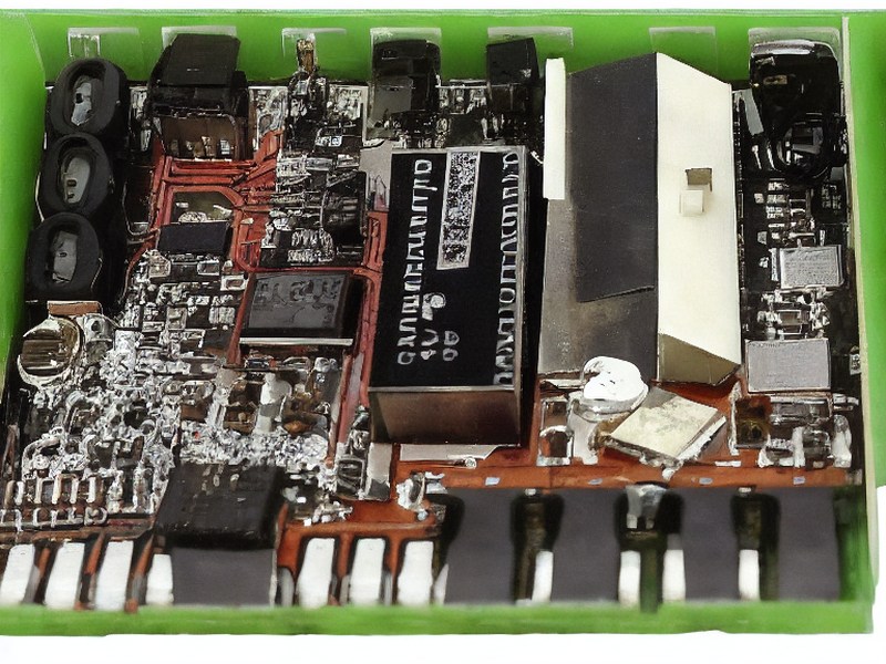 MOSFET内容技术资料 2