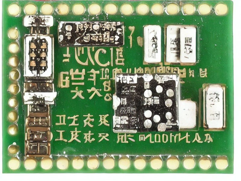ESD保护入口参数与应用整理