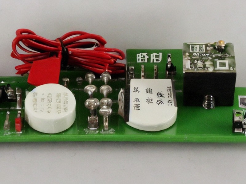 线对板连接应用相关产品 2