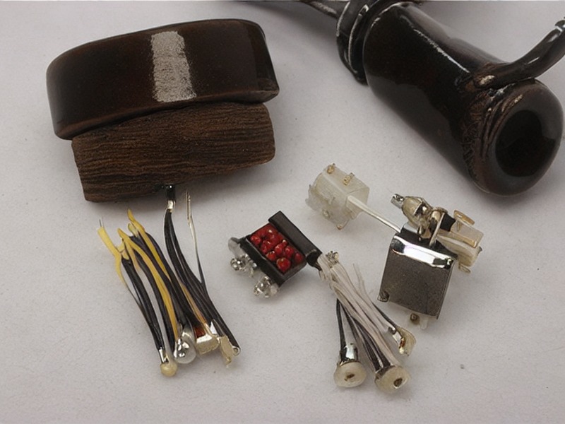 pg模拟器 连接器资料 2