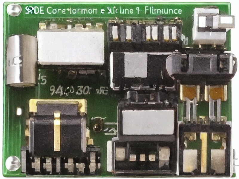 板对板连接应用选型资料 1