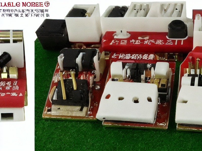 示波器应用产品说明 2