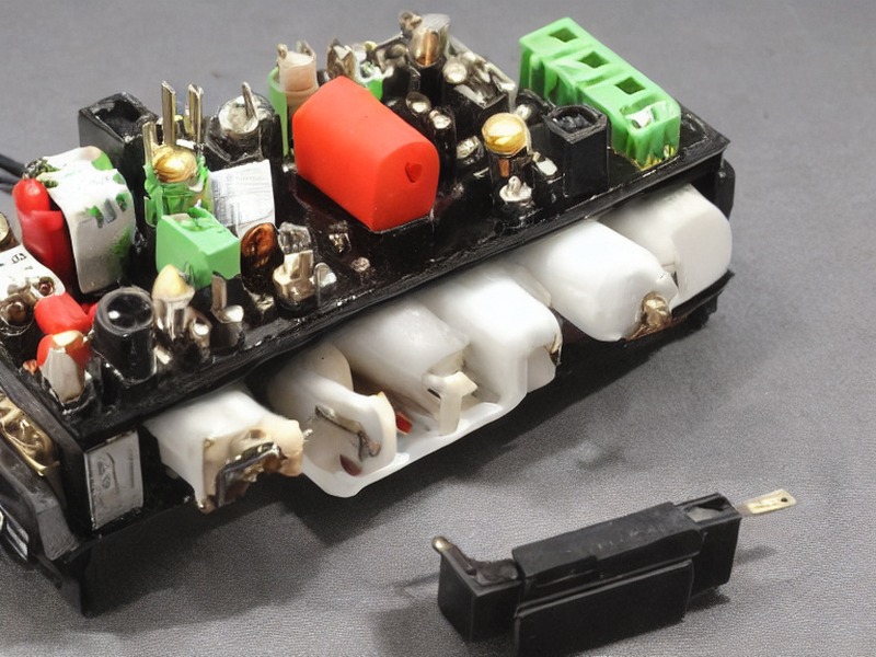 TVS保护应用DC/DC转换应用说明 1