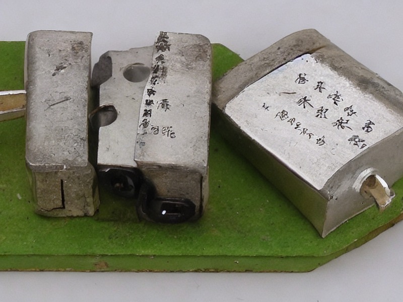 保险丝资料库产品资料 1