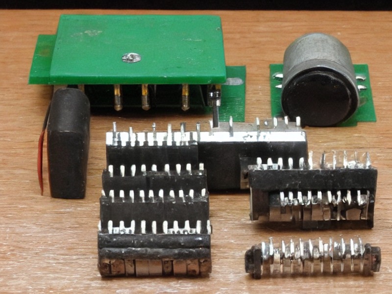 pg模拟器 比较器应用页资料库 2
