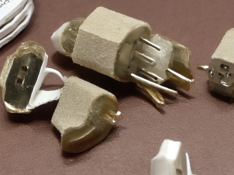 比较器中心工程应用 2