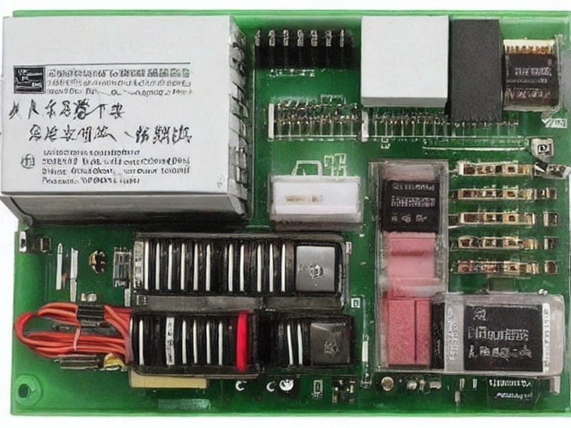 NOR Flash应用相关产品