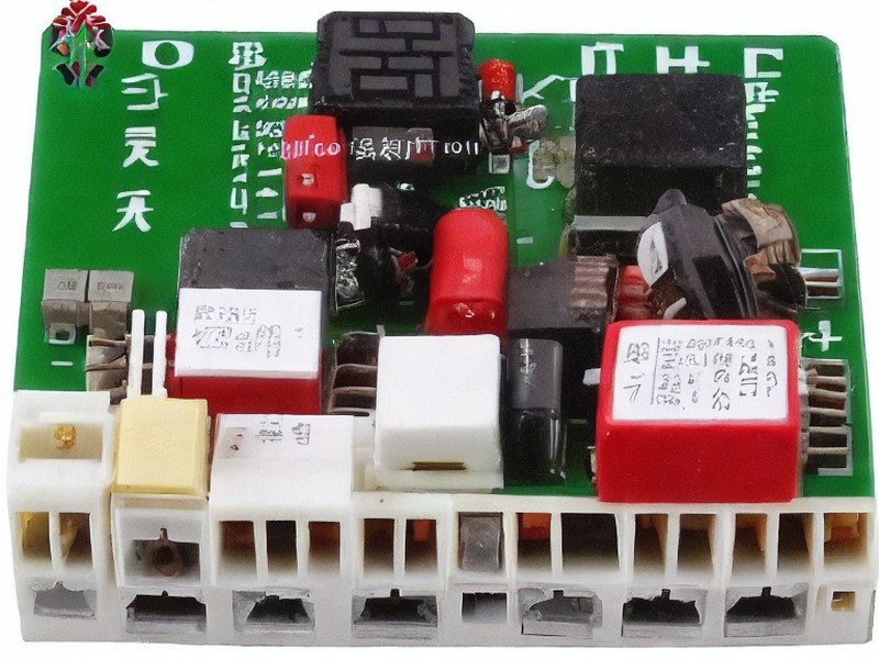 模拟前端应用相关产品 1