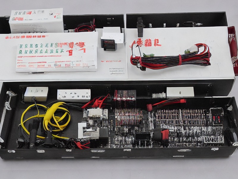 电池保护应用选型资料 2