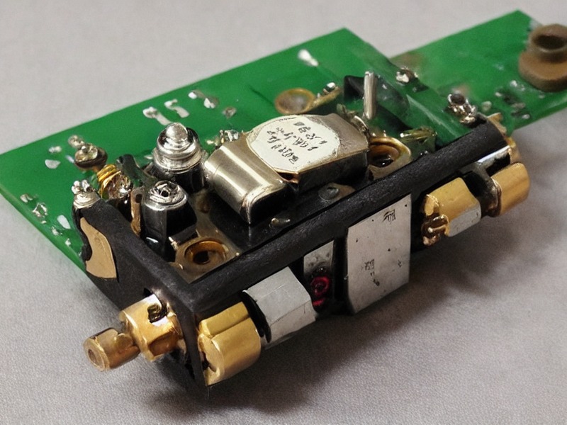 MOSFET指南产品资料 2