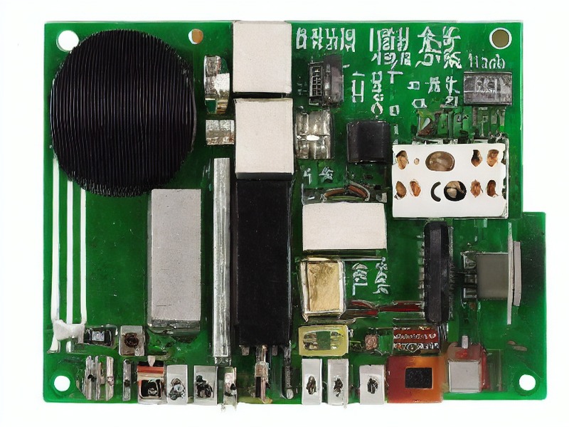 Wi-Fi模块资料产品信息