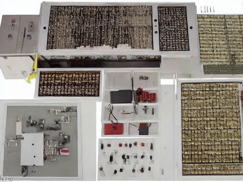 USB接口应用相关产品 2