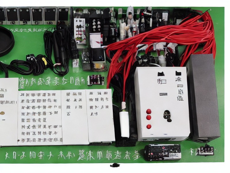 压力检测产品线在工业控制中的选型资料