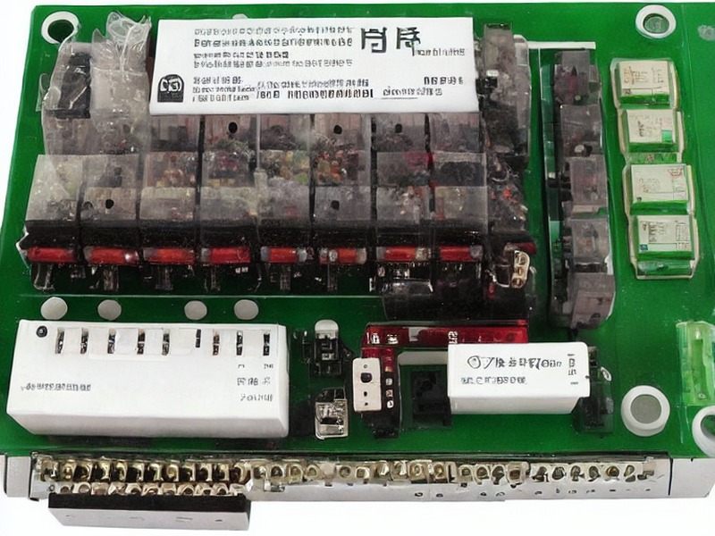 电机驱动分类电子资料 2