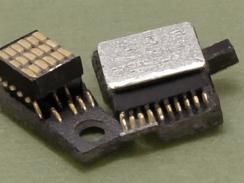 隔离器参考工程应用 1