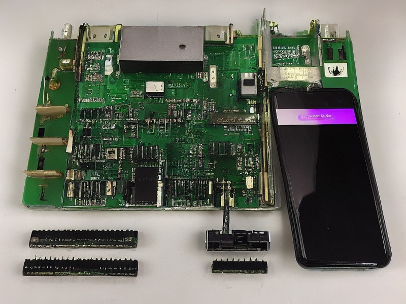 NOR Flash选型工程资料 1