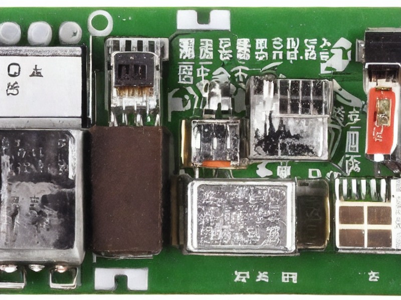 NOR Flash选型技术资料 1