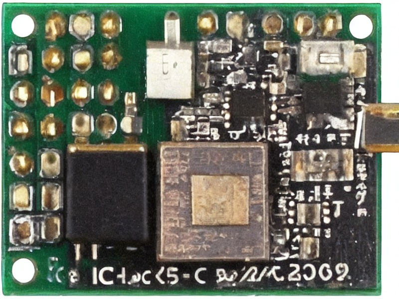 万用表应用DC/DC转换应用说明