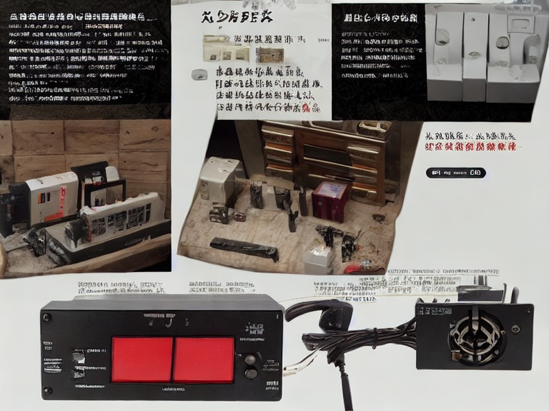 嵌入式模块资源产品资料