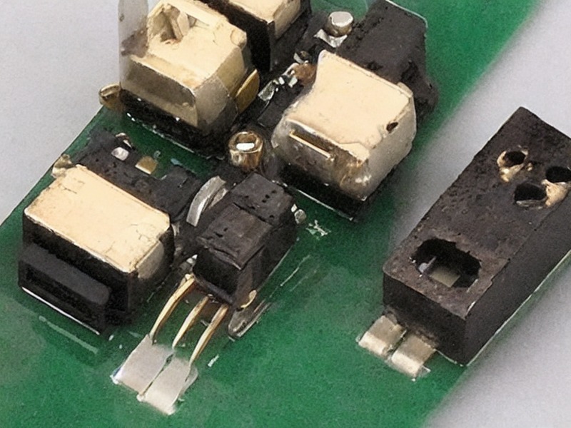 环境监测选型工程资料 1