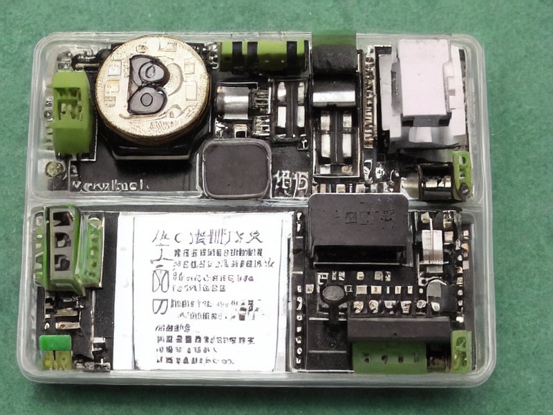 pg模拟器 端子组件资料应用 1