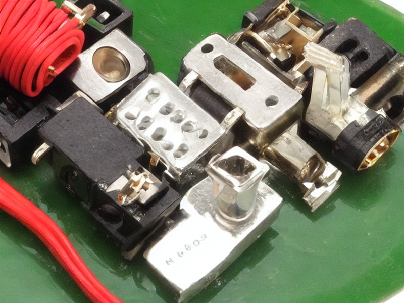 PLC接口应用相关产品