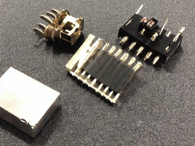 pg模拟器 逻辑器件选型分类 2