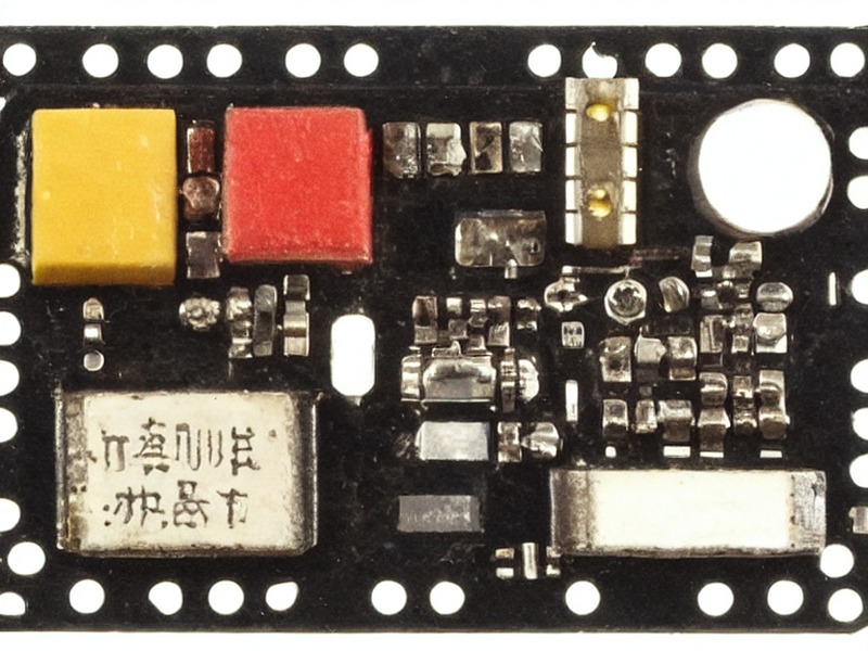 pg模拟器 接口芯片总览应用资料 1