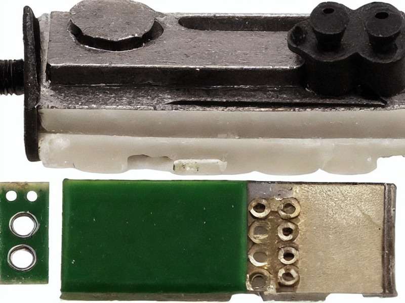pg模拟器 ESD保护参考应用资料 2