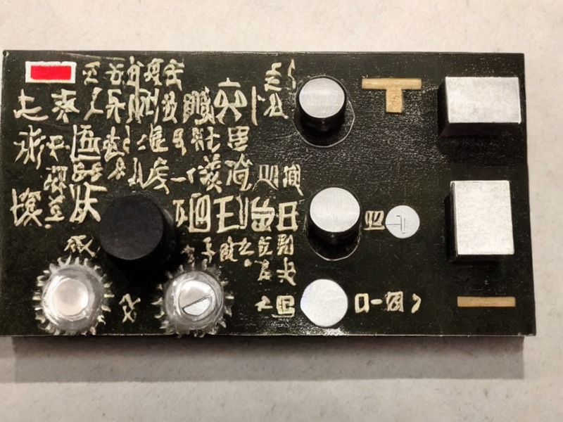 示波器分类电子资料 1