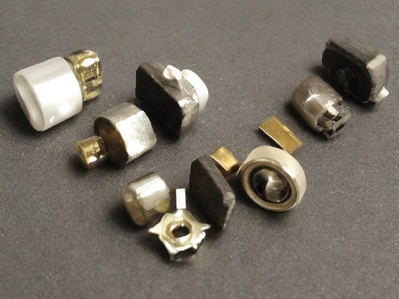 导热材料应用相关产品
