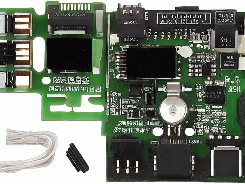 NAND Flash资源在工业控制中的选型资料 1
