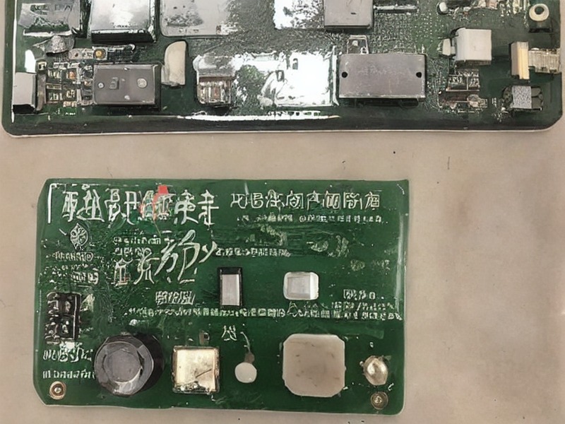 ESD保护工程页工程应用 2