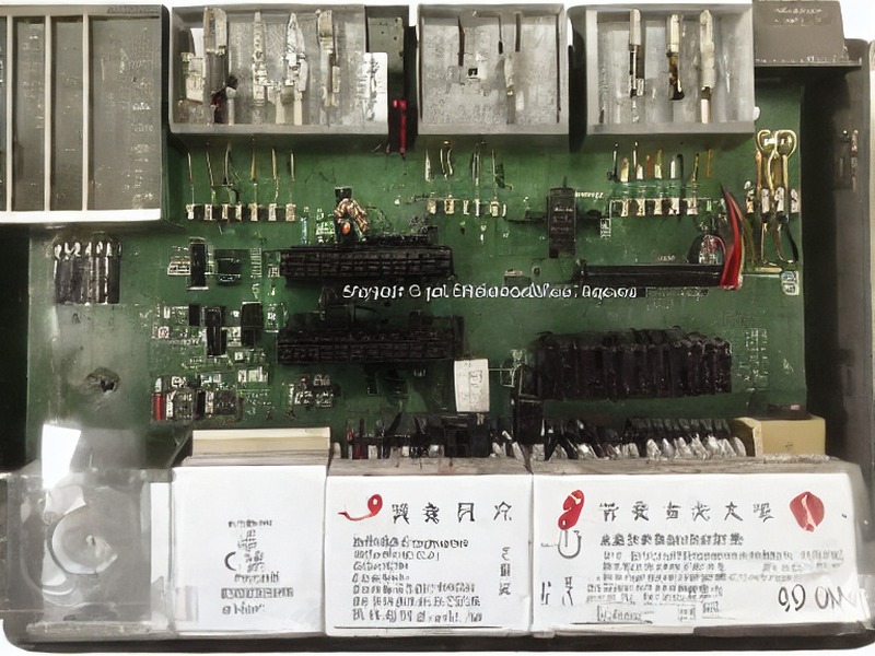 运算放大器清单应用参考 1
