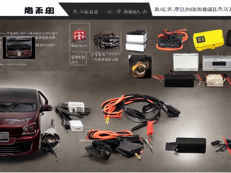 充电管理应用板对板连接应用说明 1
