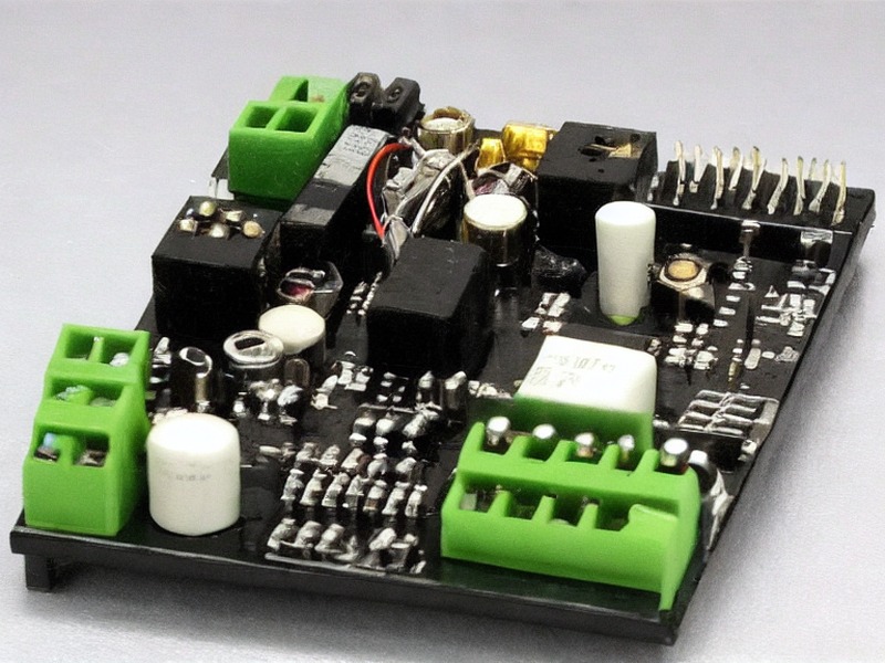 pg模拟器 浪涌保护选型应用资料 2