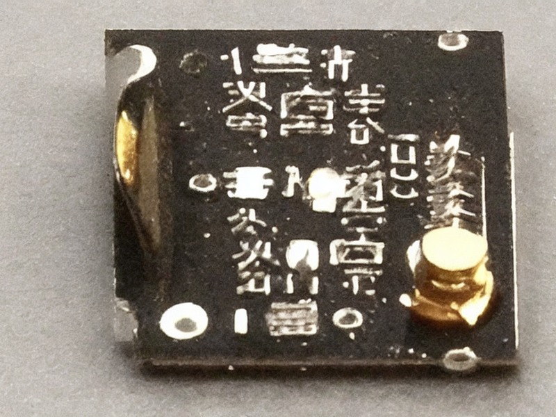 电源模块参考