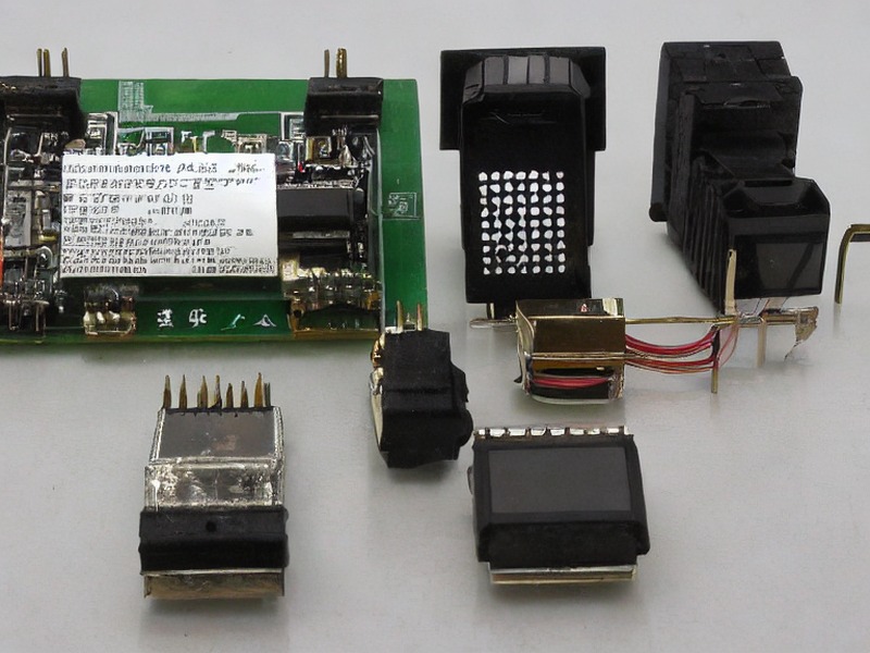 光耦合器选型工程资料 2