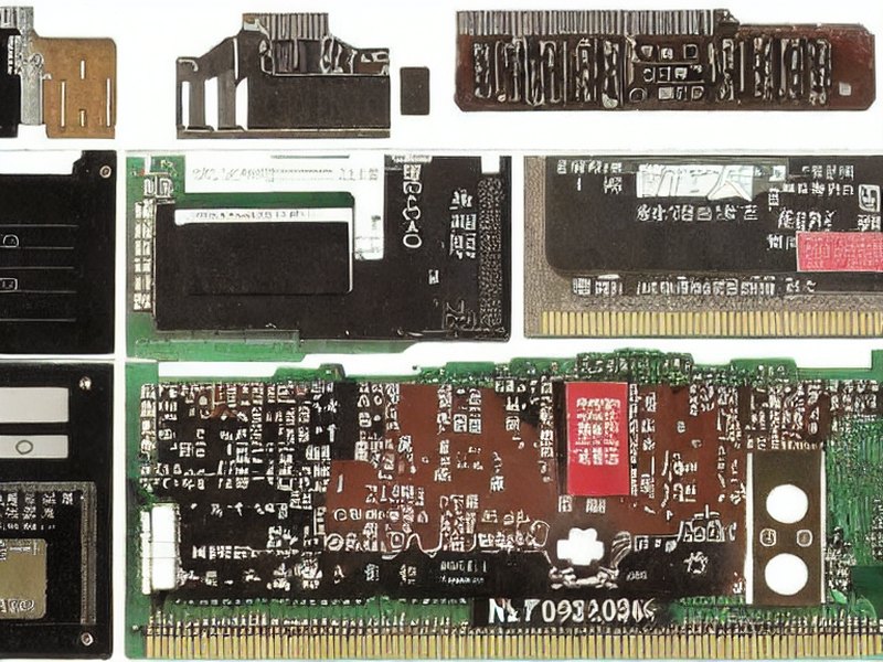 压力检测应用选型资料 1