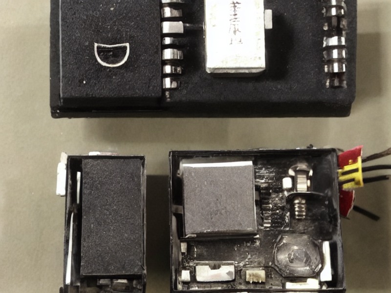 充电管理应用产品说明 1