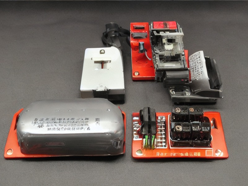 功率器件应用选型资料 1